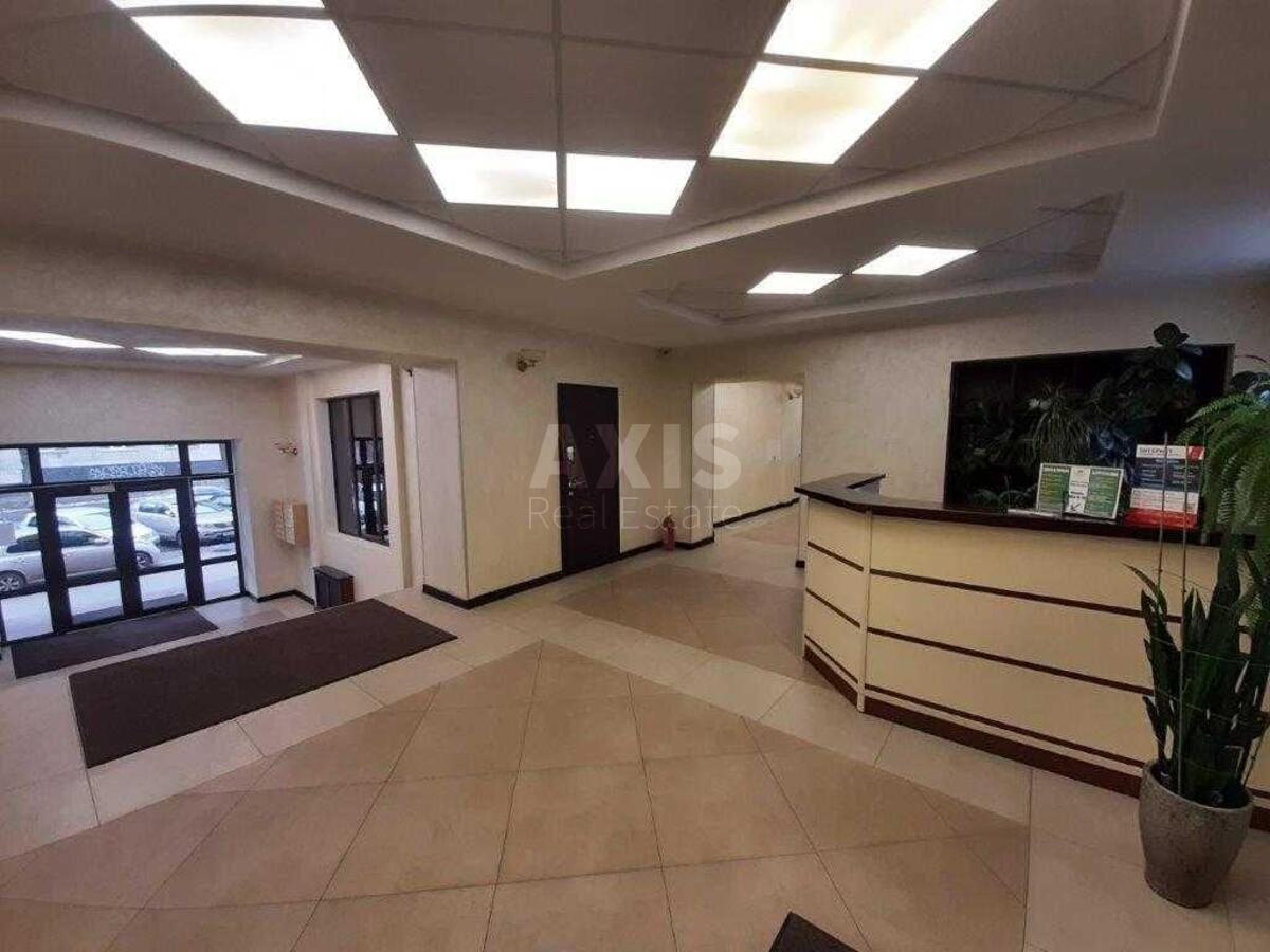 Office vul. Preobrazhens'ka 23, 66m2614072