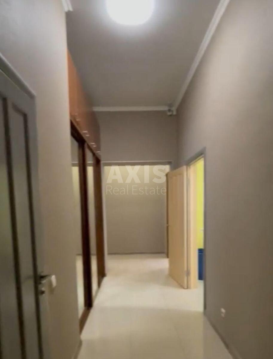 Office vul. Vozdvyzhens'ka 21/23, 135m2614250