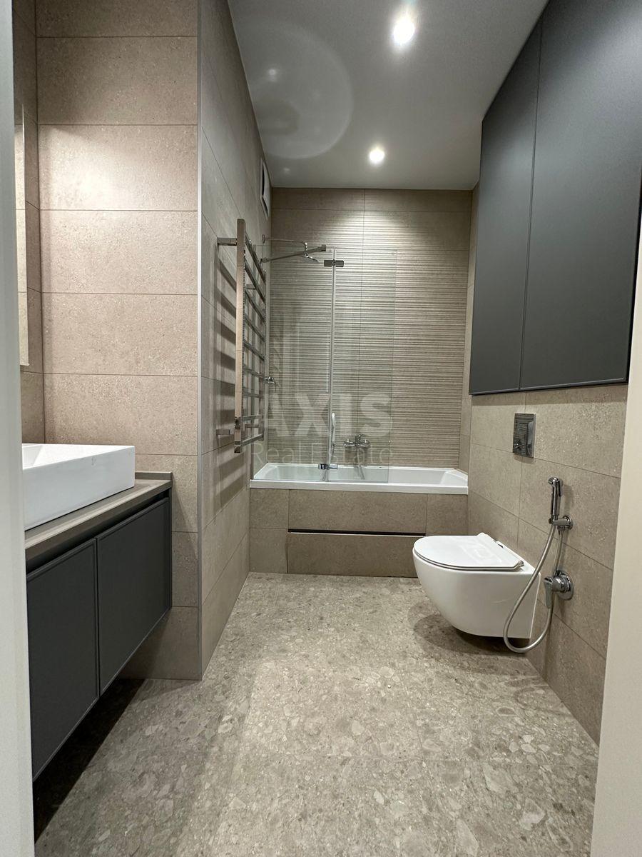 3k apartment vul. Antonovycha 1187
