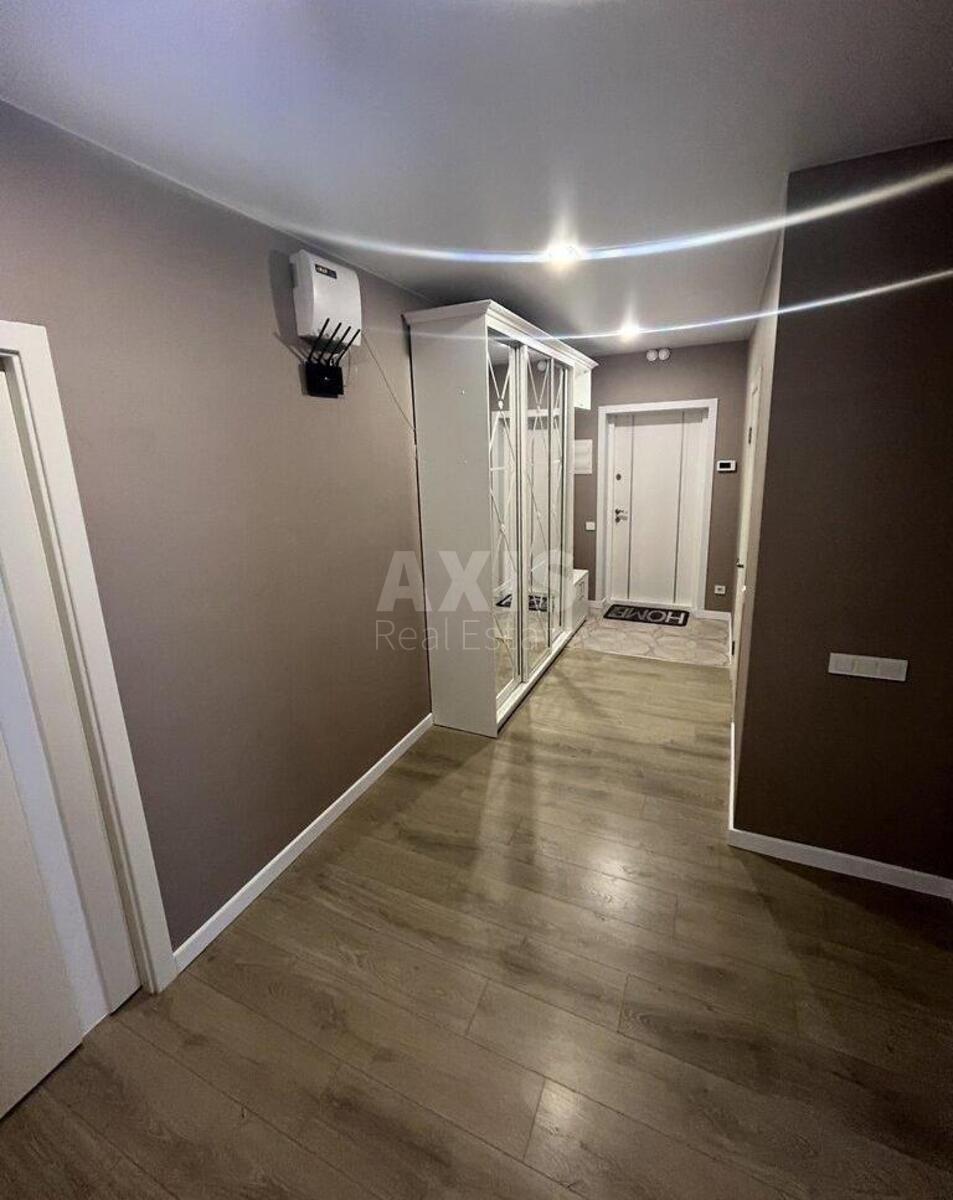 2k apartment vul. Panel'na 77