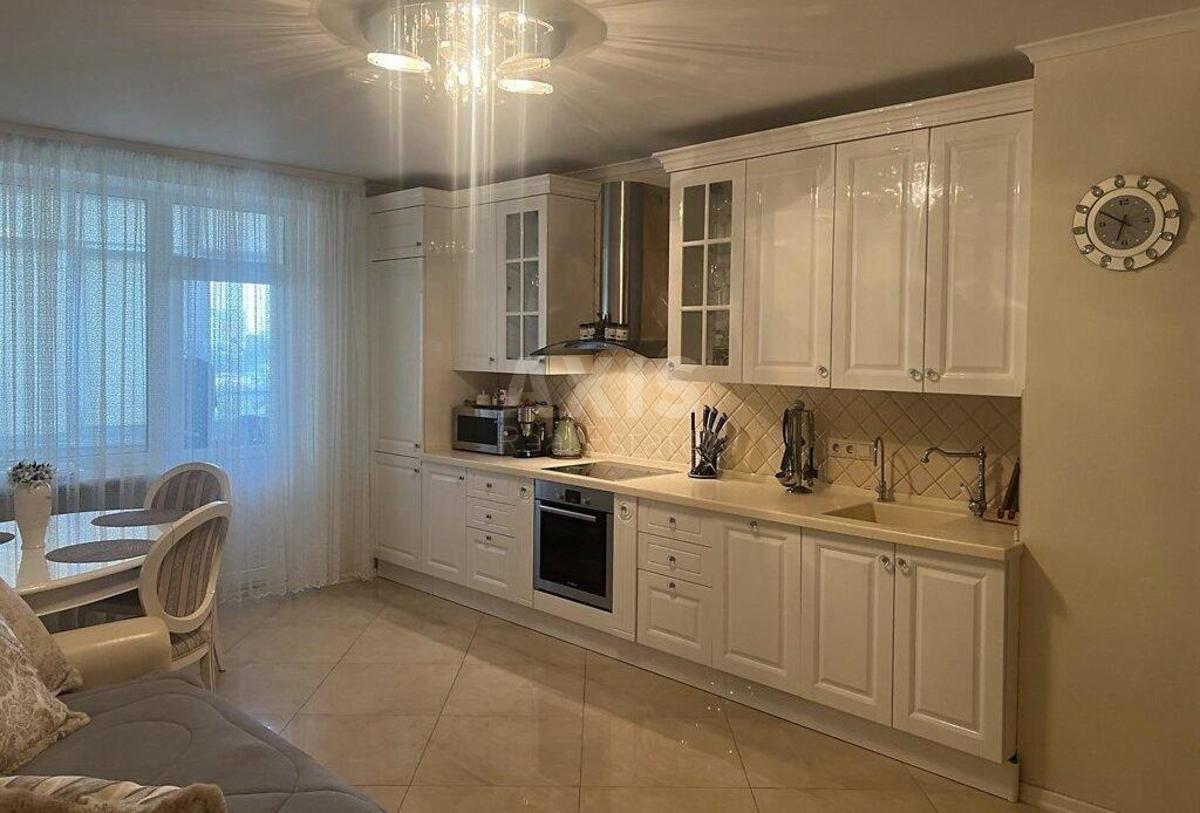 2k apartment prov. Pryladnyj 10
