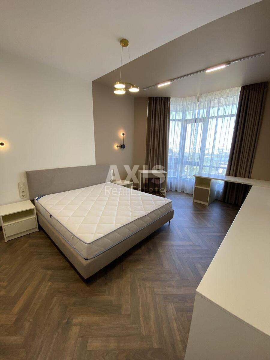 4к квартира ул. Болсуновская 26