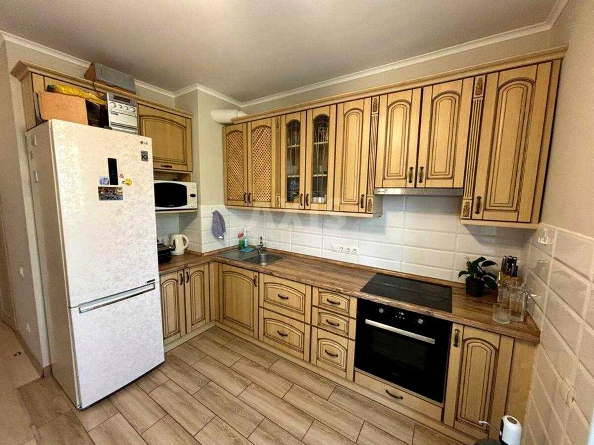 2k apartment vul. Jurija Pashalina 1761473