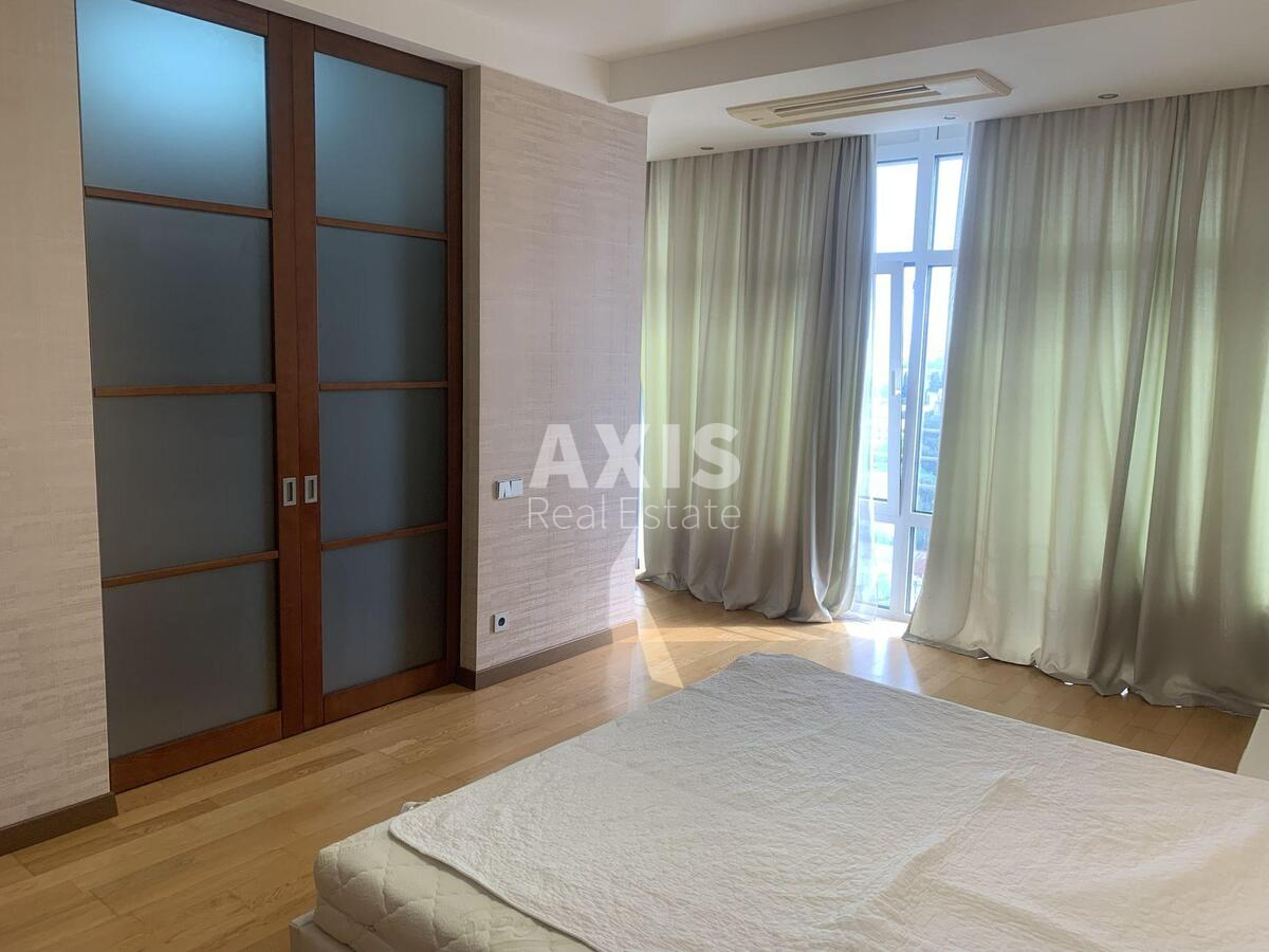 2k apartment vul. Mel'nykova 18Б568685