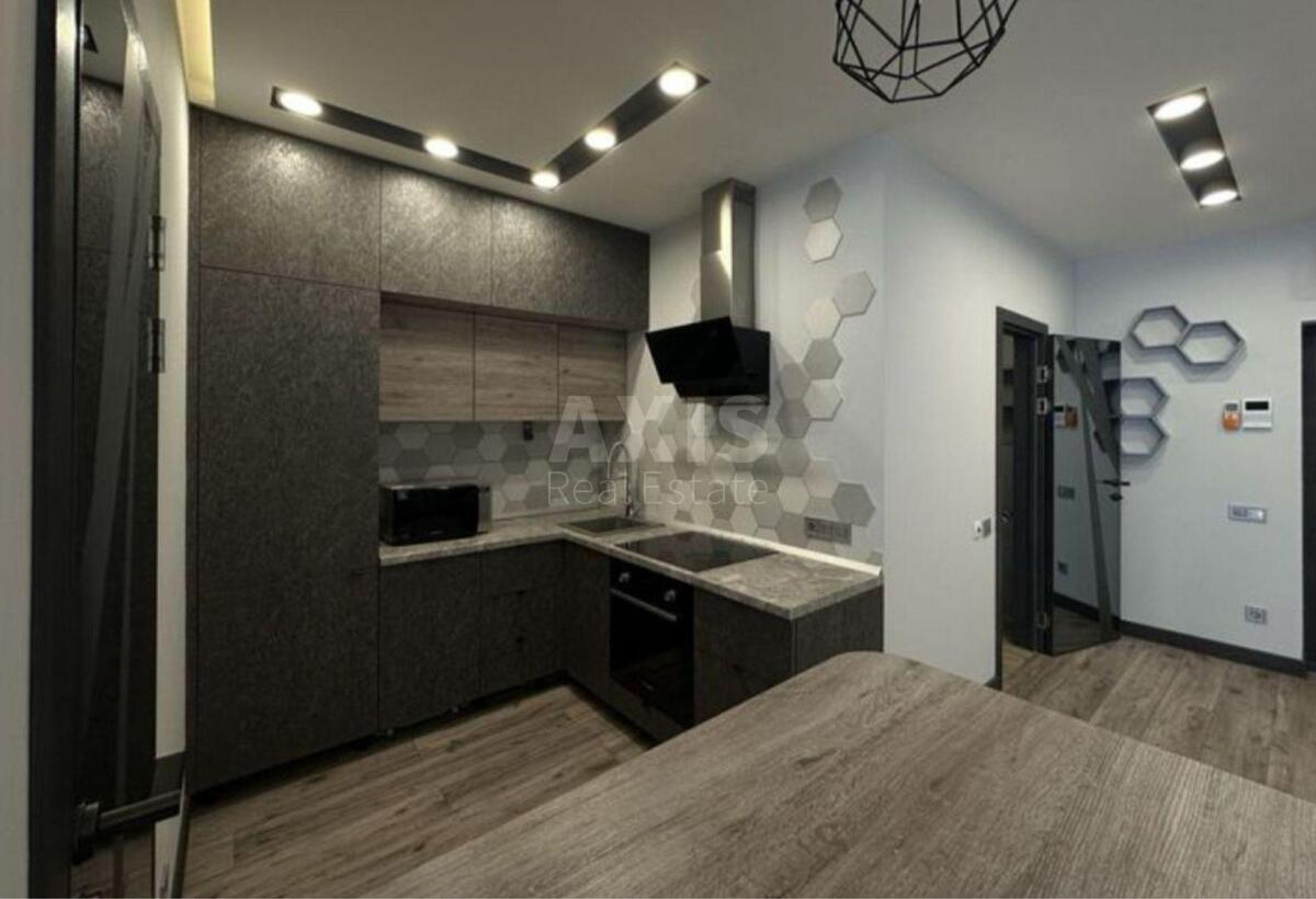 1k apartment vul. Pidvysoc'kogo Profesora 4В569082