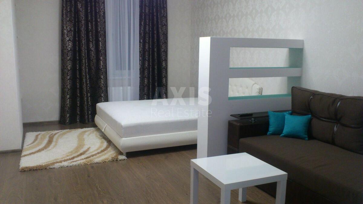 1к квартира ул. Полтавская 10470582