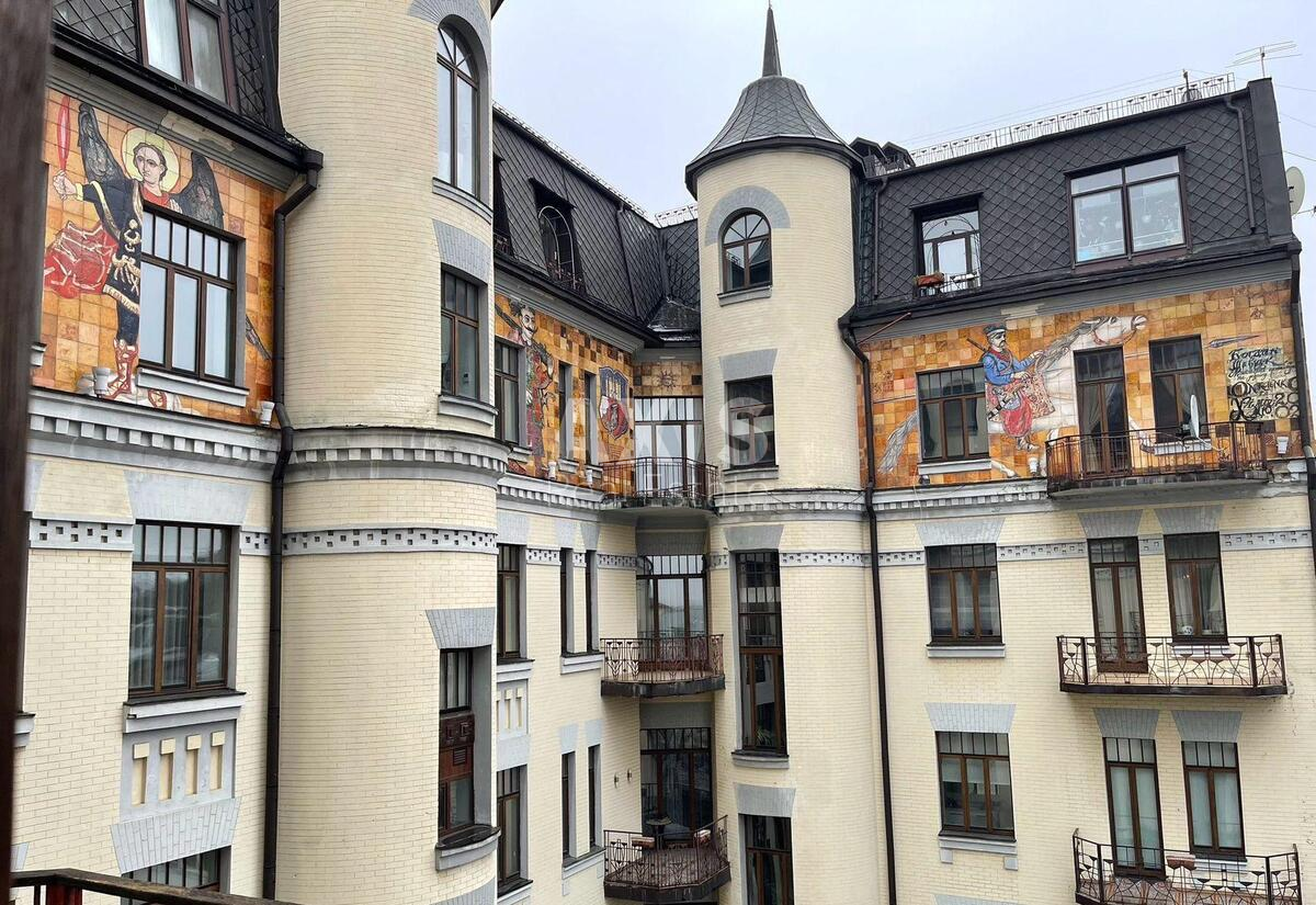 2k apartment vul. Pan'kivs'ka 855145