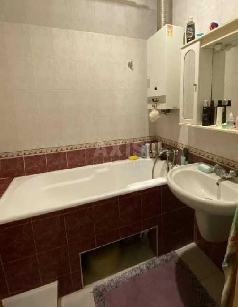 3к квартира ул. Очаковская 8569415