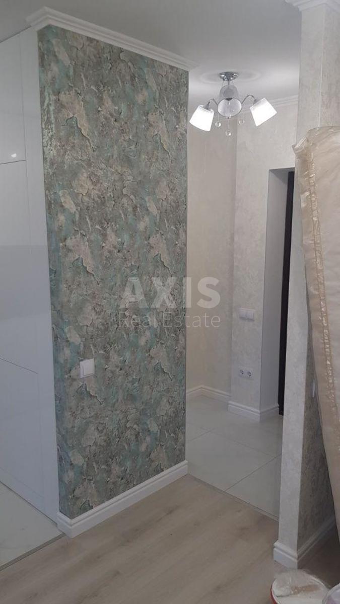 1k apartment pr-t Nauky 113