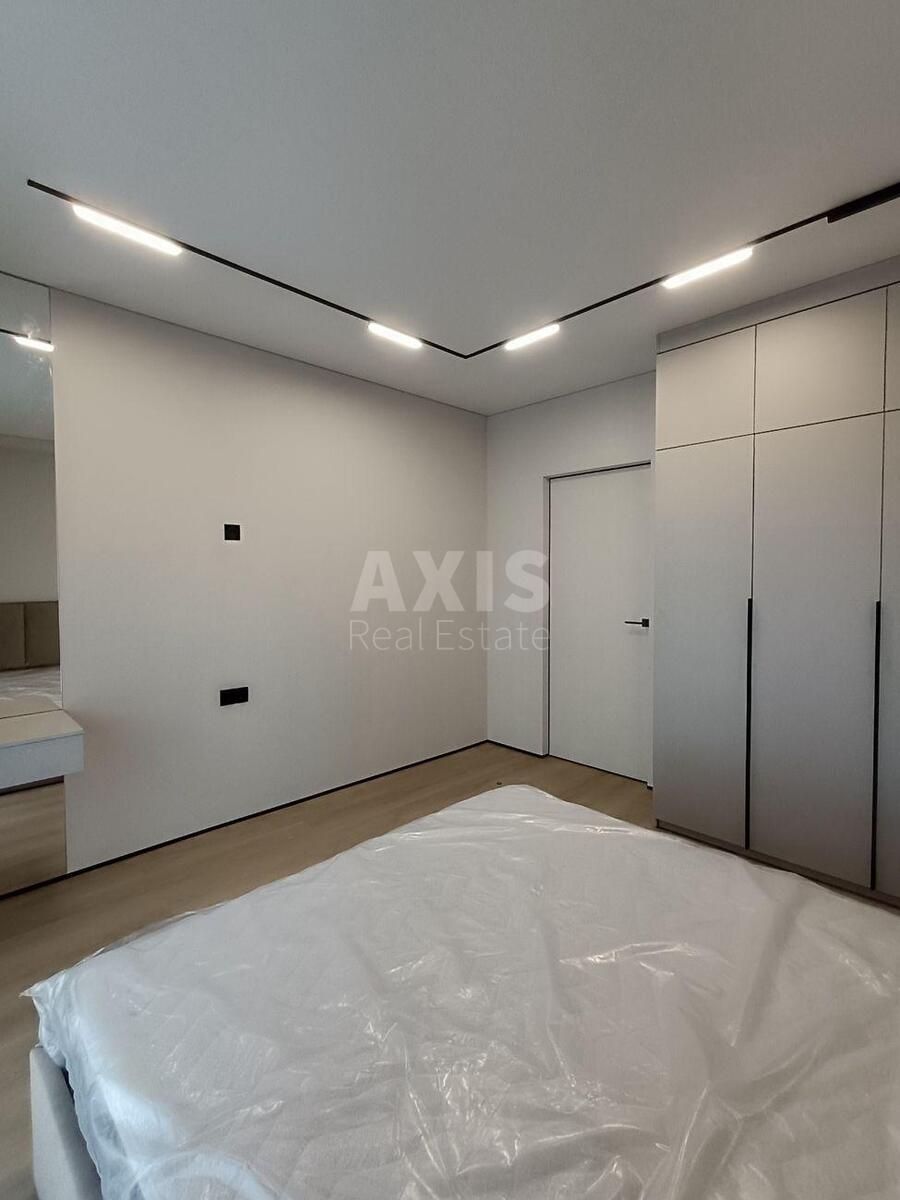 1k apartment vul. Myhajla Maksymovycha 24613406