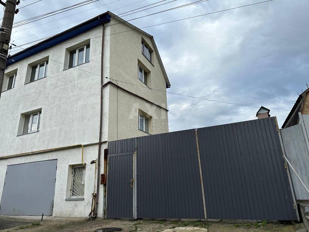 Объект сервиса ул. Профинтерна 23, 720м256987
