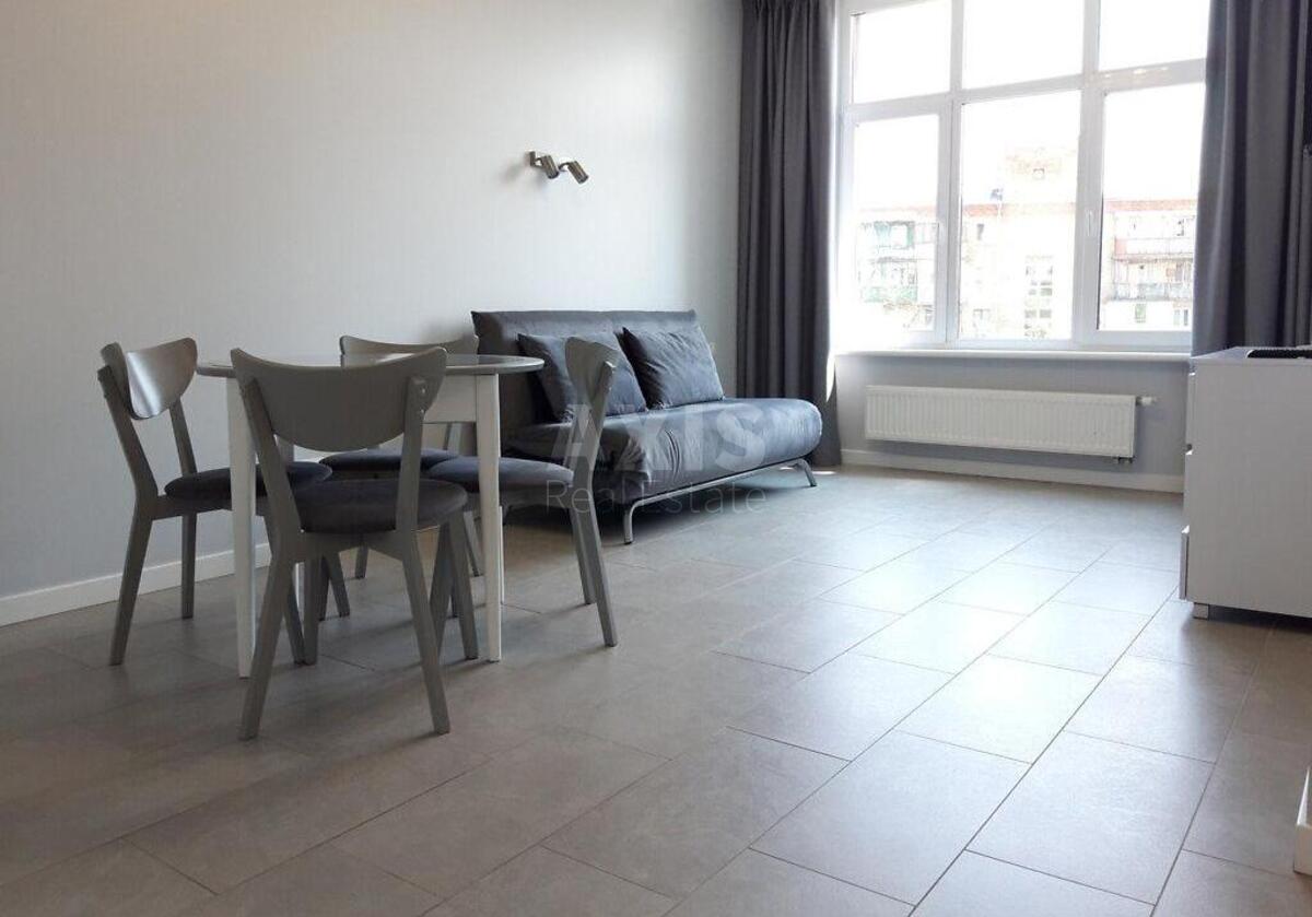 1k apartment vul. Dubinina Volodi 20