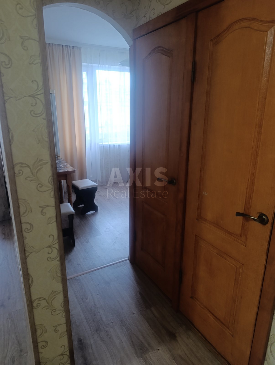 1k apartment pr-t Obolons'kyj 18Б605622