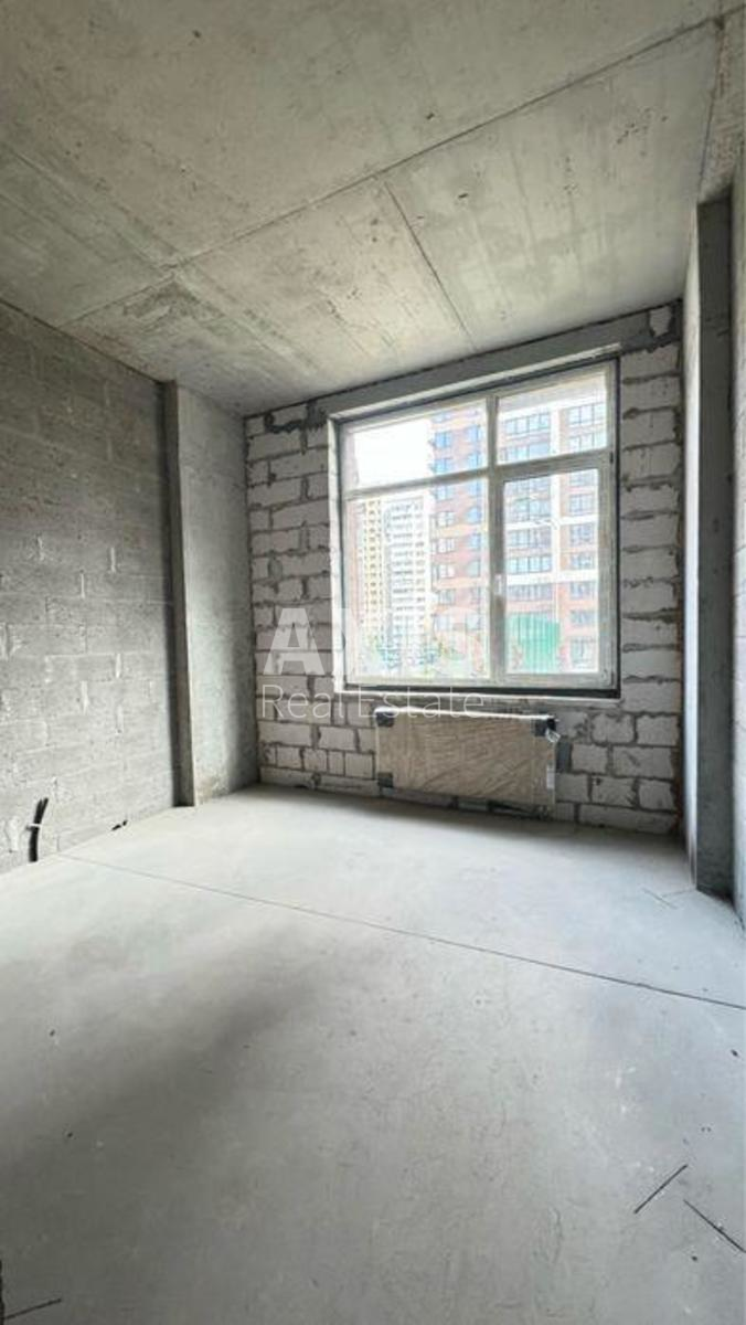 2k apartment vul. Oleksandra Olesja 2б1