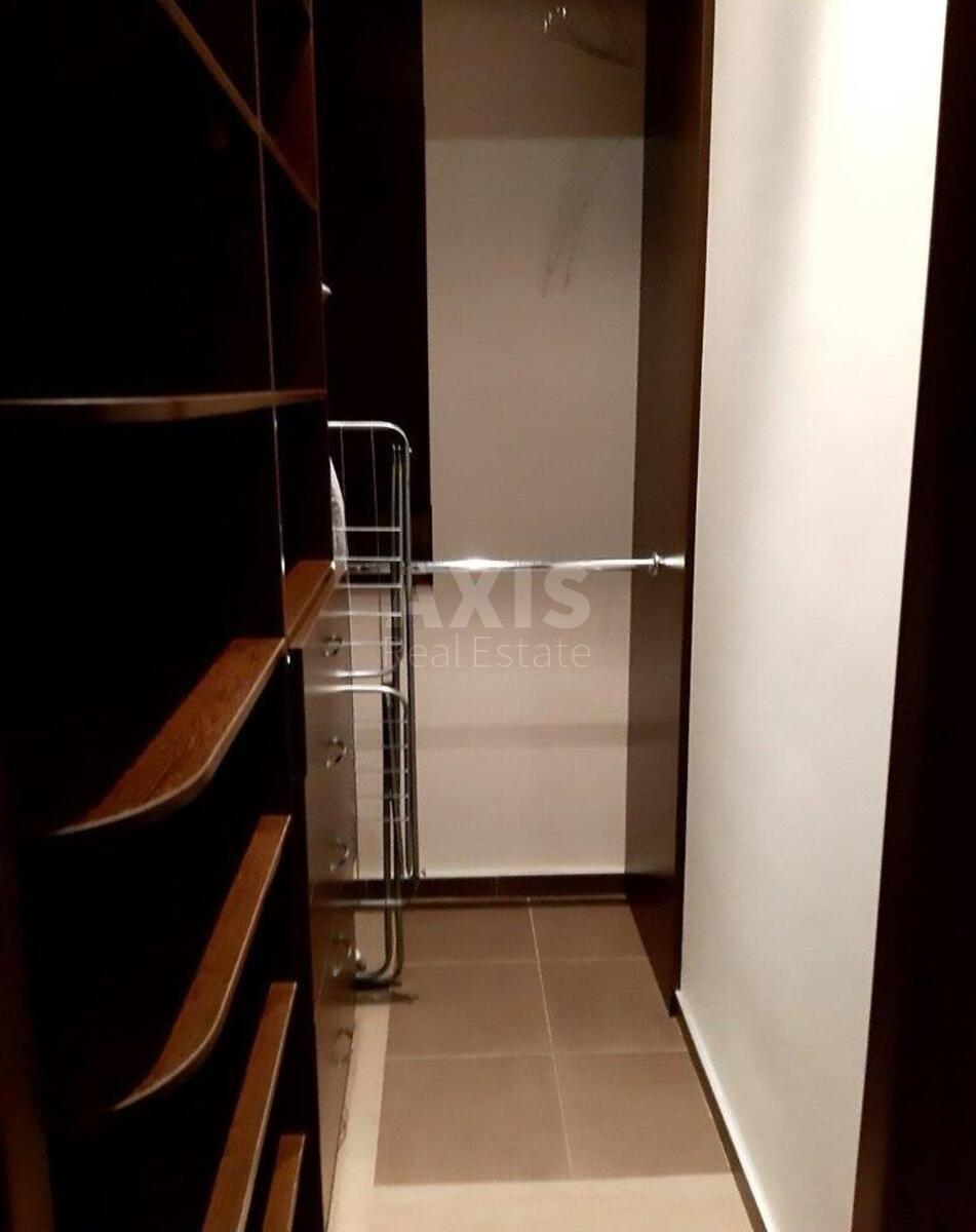1k apartment vul. Gradyns'ka 73