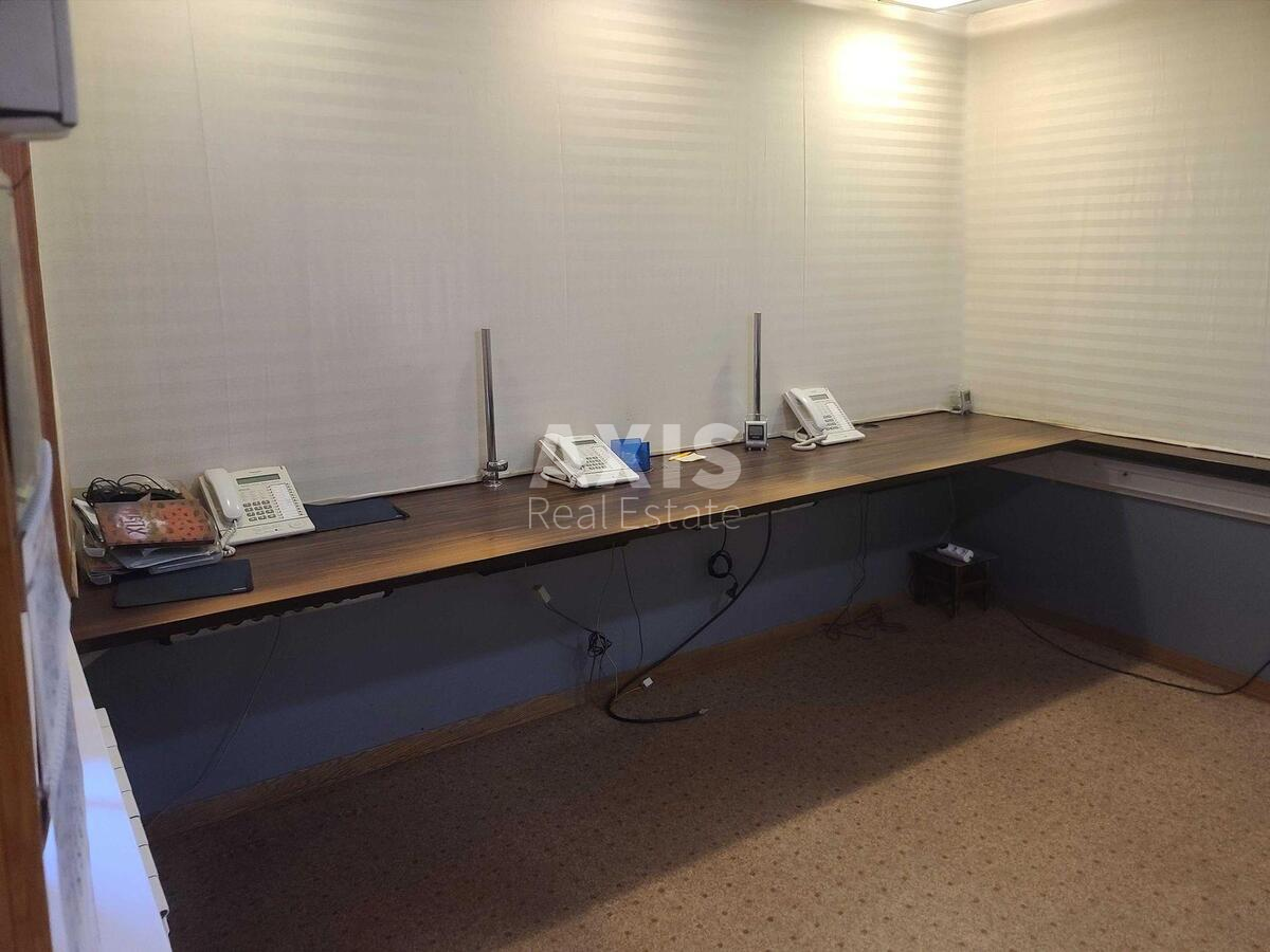 Office vul. Zakrevs'kogo Mykoly 13А, 95m2581813