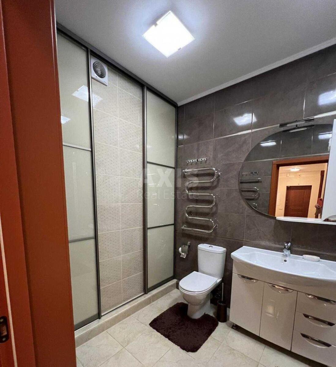 3k apartment vul. Lebedjeva Mykoly 4/39А6063210