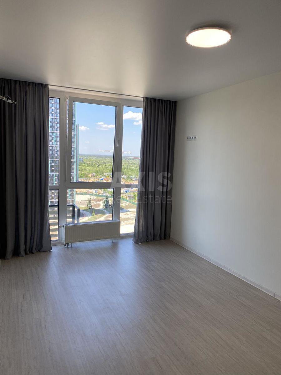 1k apartment vul. Pivnichno-Syrec'ka 12А0