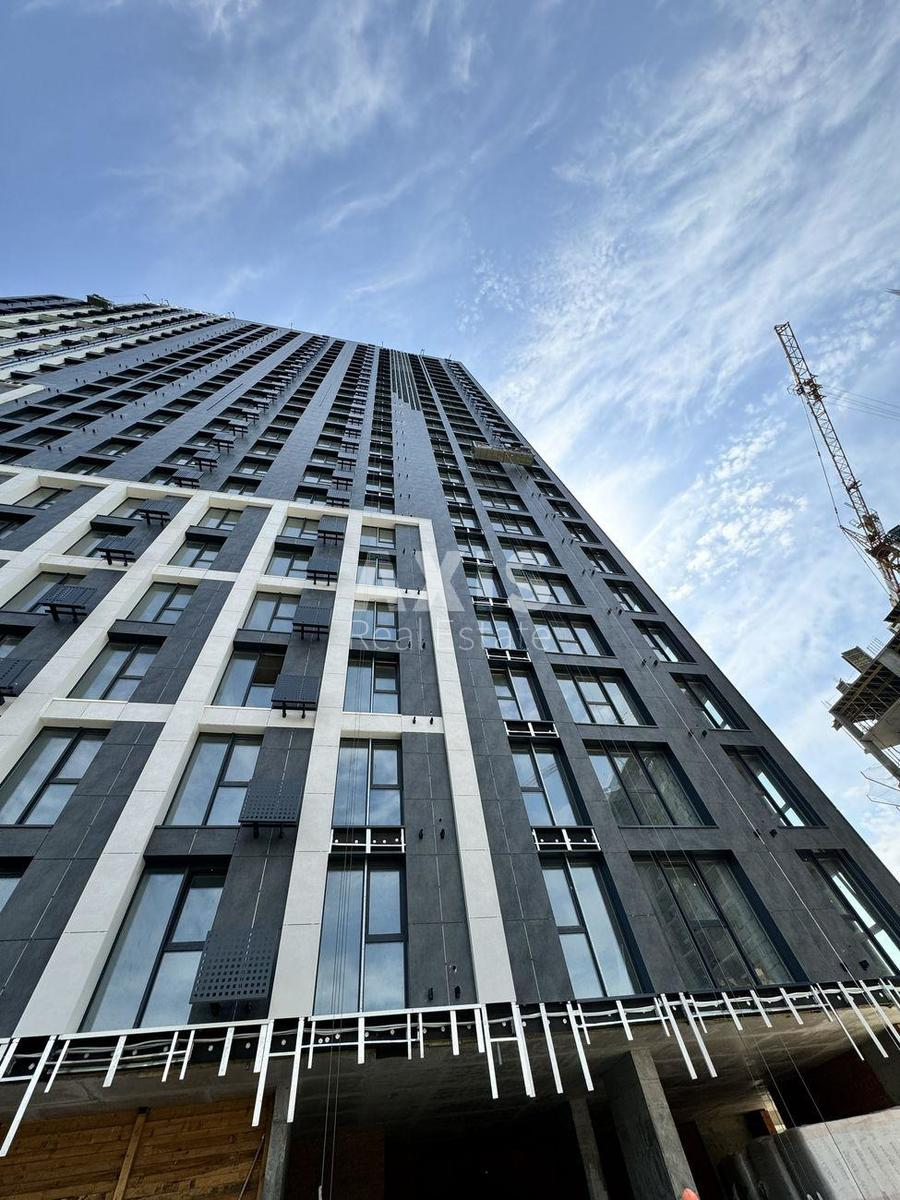 1k apartment shose Zaliznychne 45А