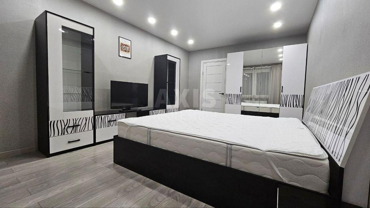 2k apartment prov. Baltijs'kyj 233