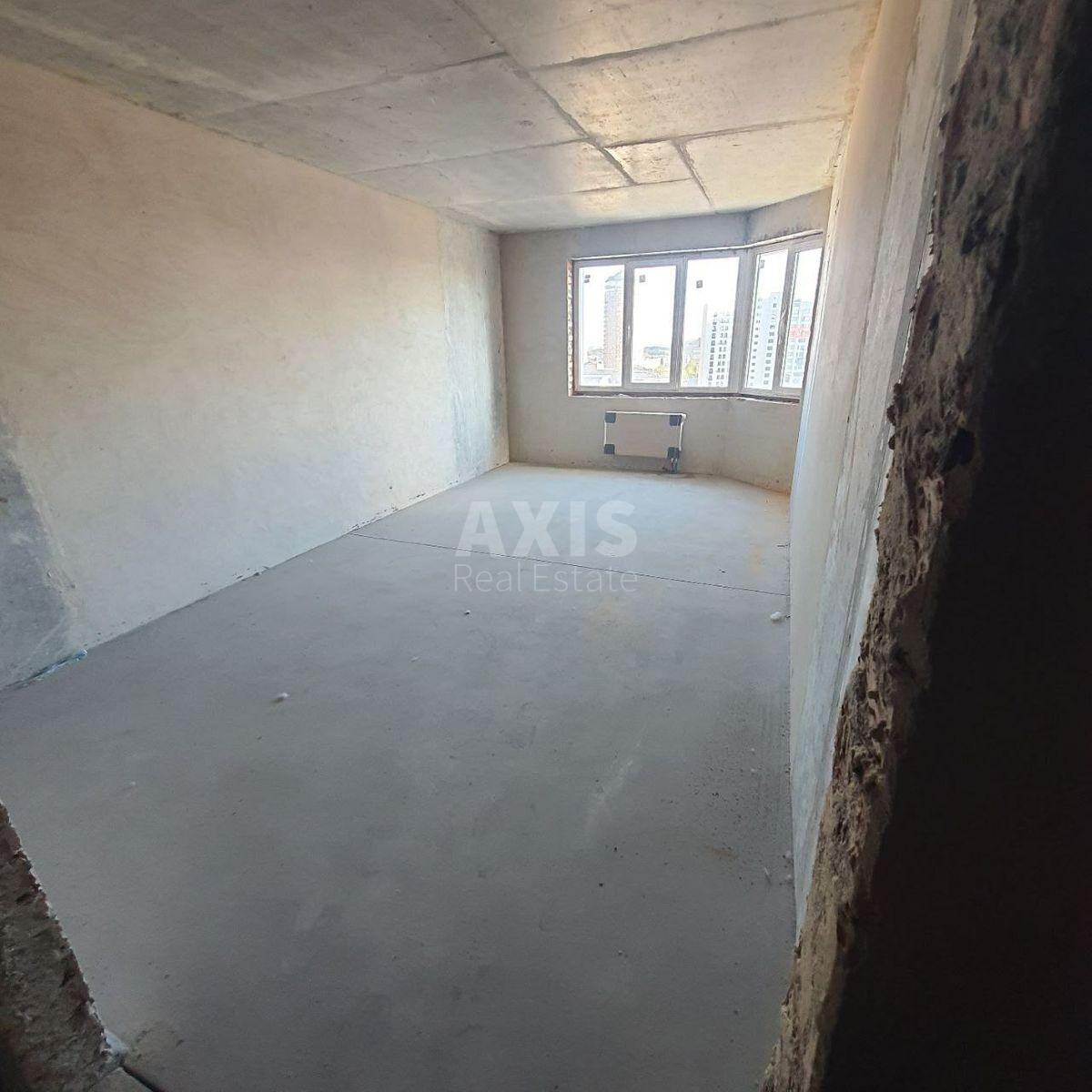 1k apartment vul. Kutuzova 18/7564194