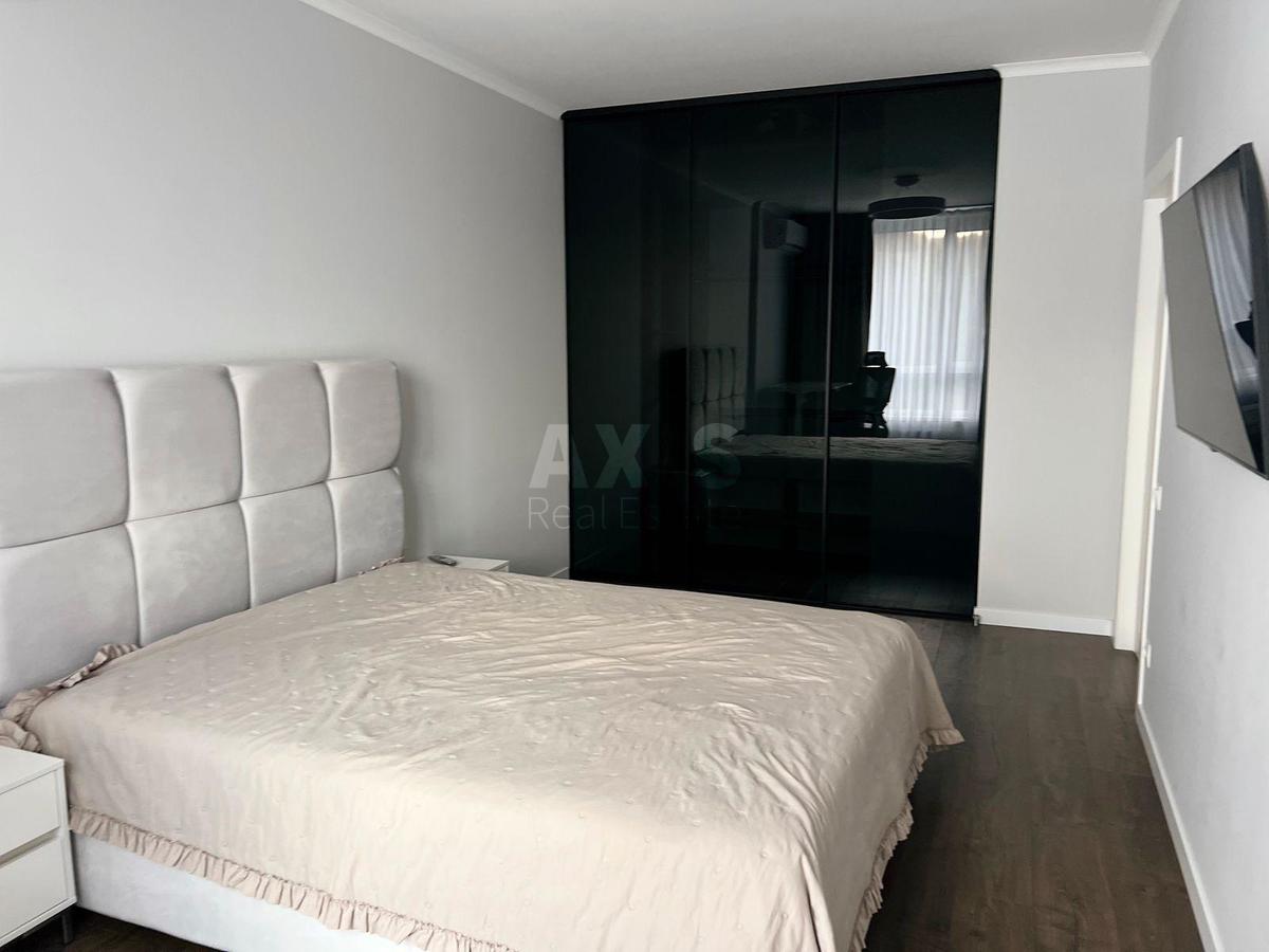 1k apartment shose Stolychne 17