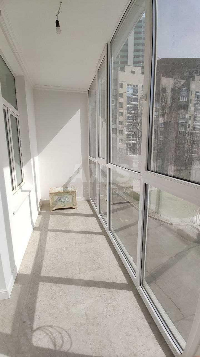 2k apartment bul. Gasheka Jaroslava 182821811
