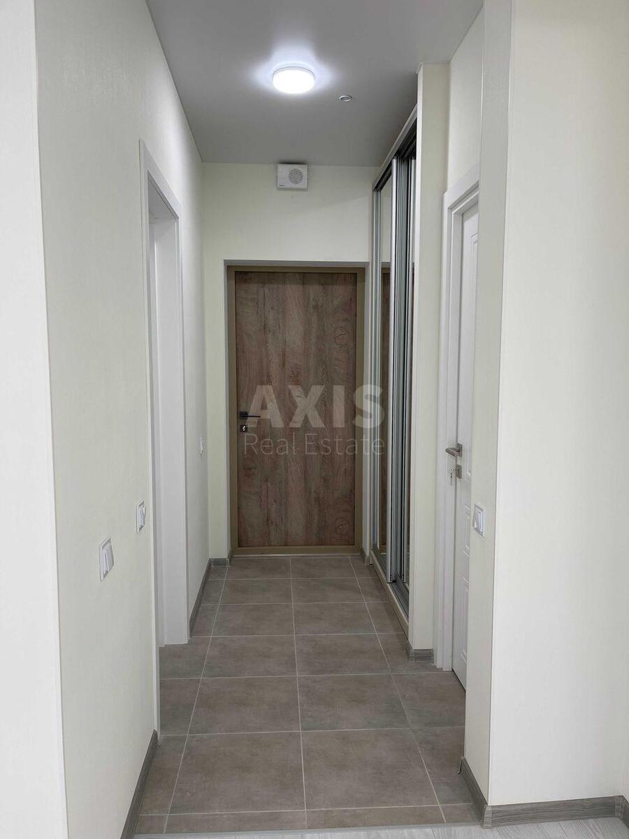 2к квартира ул. Заболотного Академика 1607634