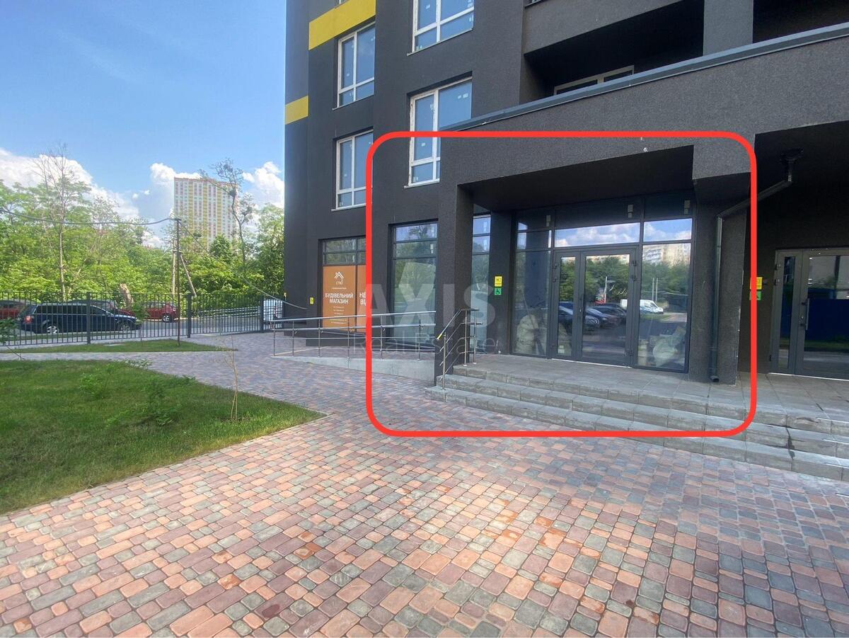 Объект торговли ул. Кадетский Гай 10, 59м260784