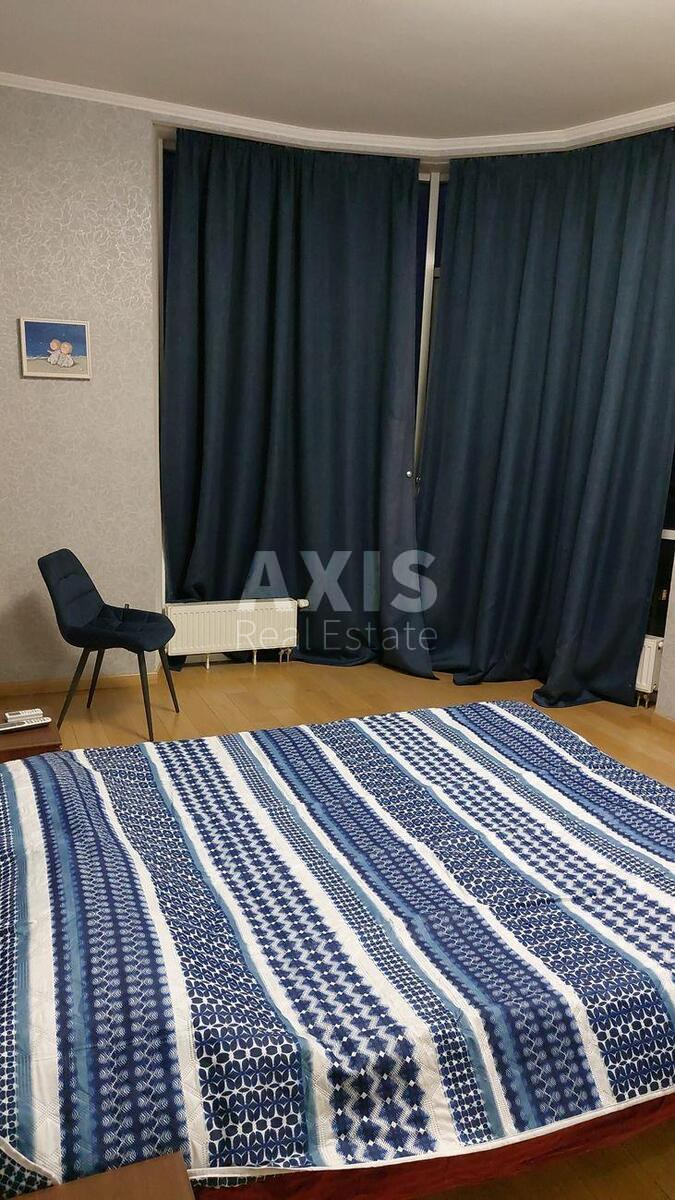 1к квартира ул. Драгомирова Михаила 2А478437