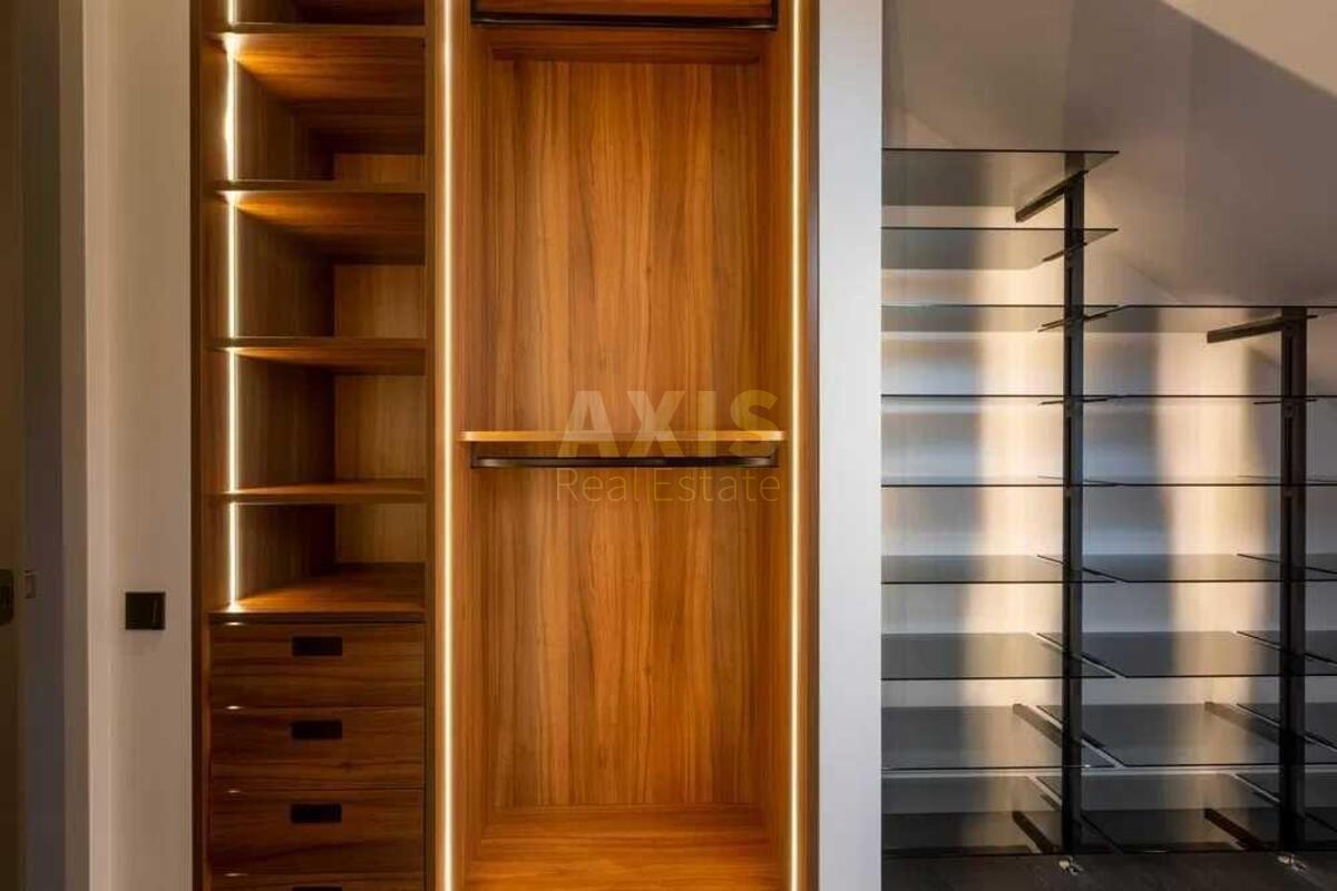 5k apartment vul. Bogomol'cja Akademika 7/149