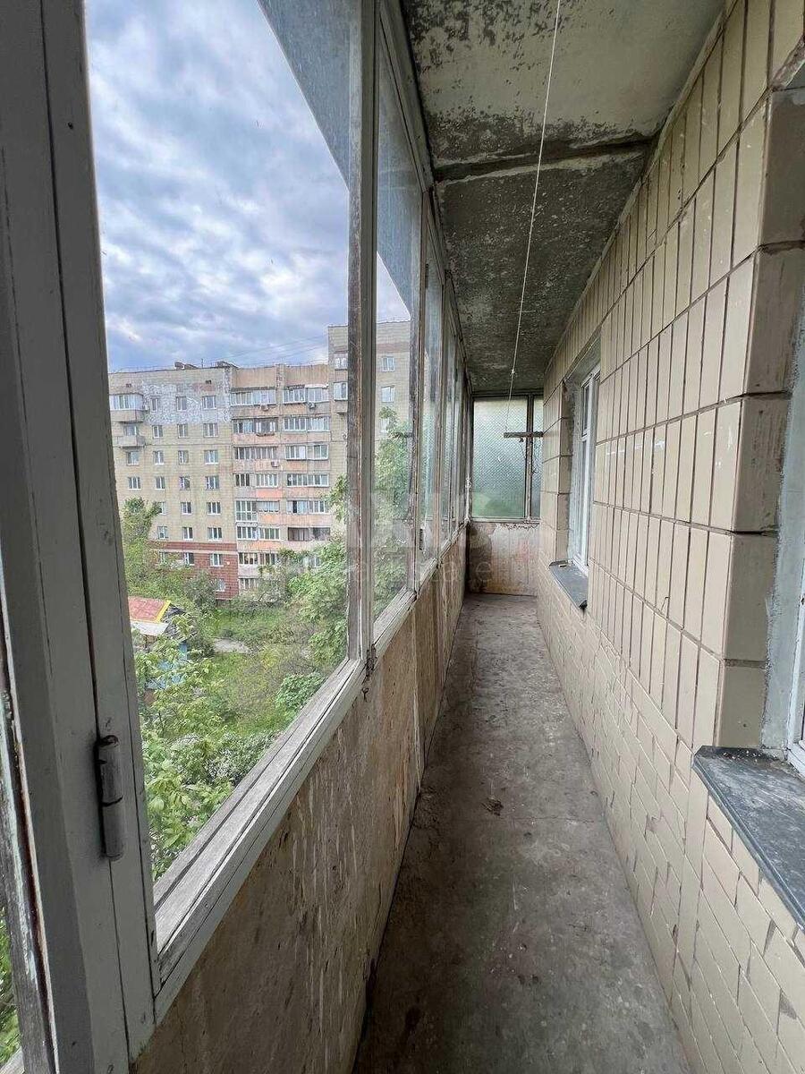 4к квартира пр-т Гонгадзе Георгия 7Б565084