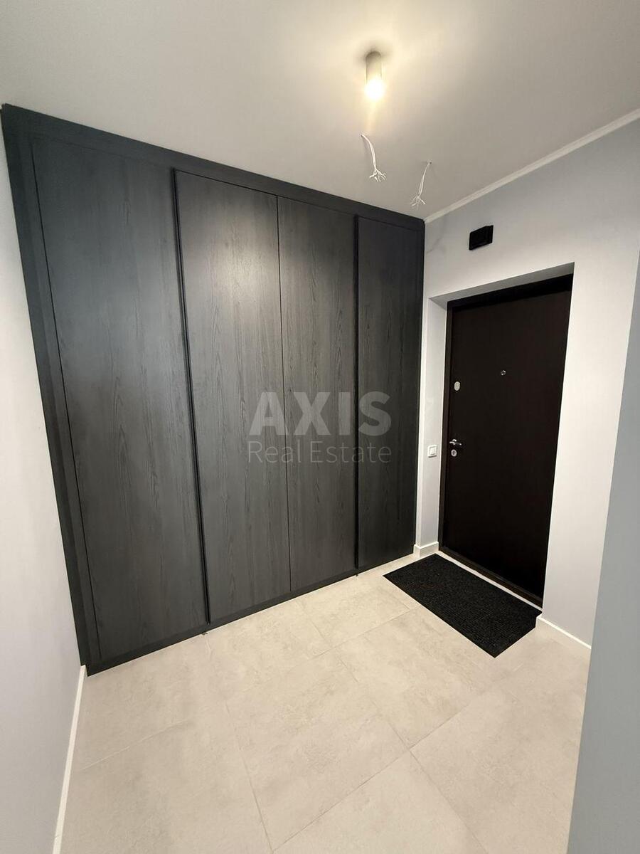 2k apartment nab. Dniprovs'ka 18565315
