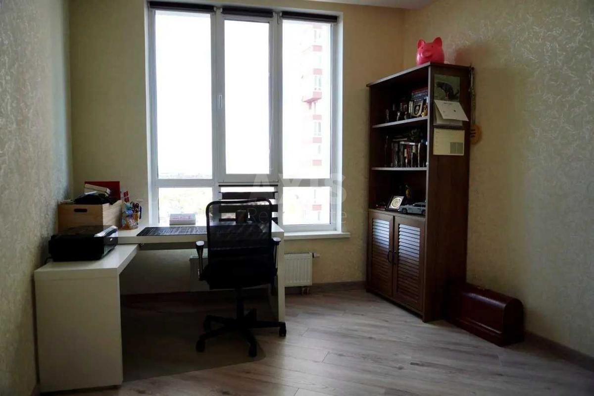 2k apartment vul. Kahovs'ka 584