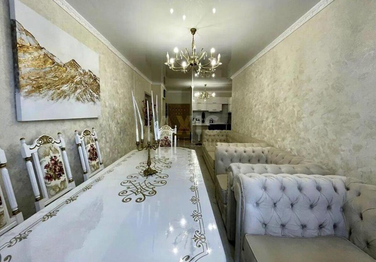 3k apartment vul. Dragomanova 2А609590