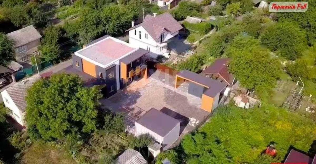 Дiм вул. Садова 89-а, 160м2, місто Київ6100415