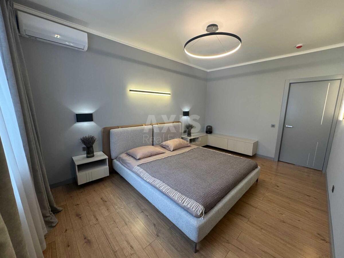 1k apartment vul. Sagajdaka Stepana 101Ш566367