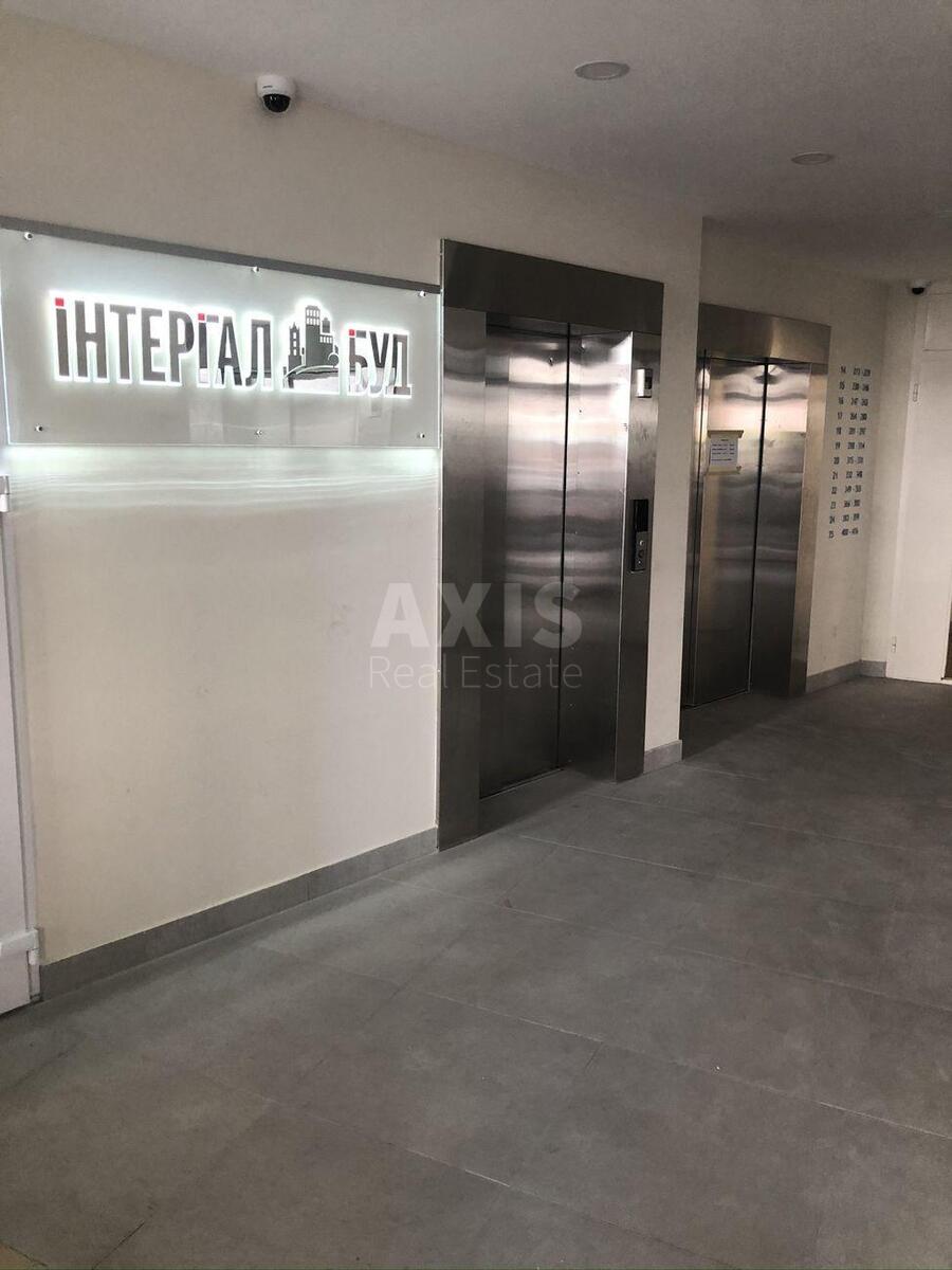 1к квартира ул. Елены Пчилки 35665514