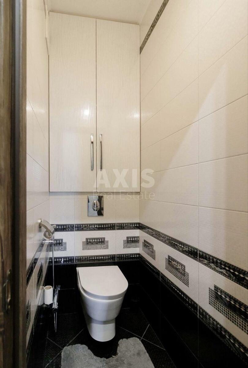 2k apartment vul. Urlivs'ka 23А566807