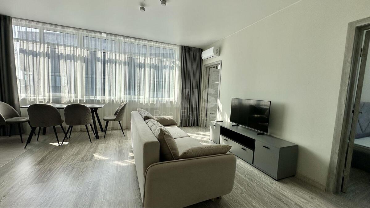2k apartment vul. Chernigivs'ka 8566970