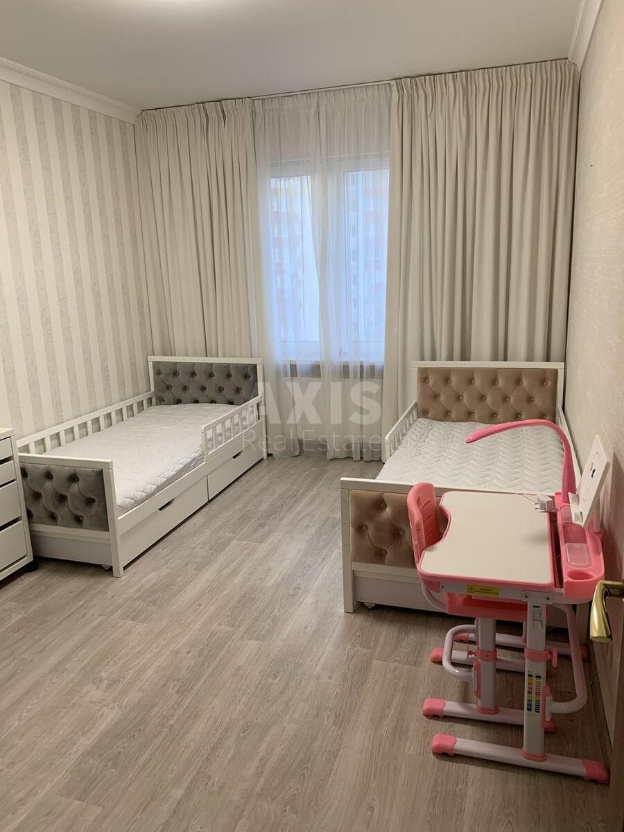 3к квартира ул. Чавдар Елизаветы 21610883