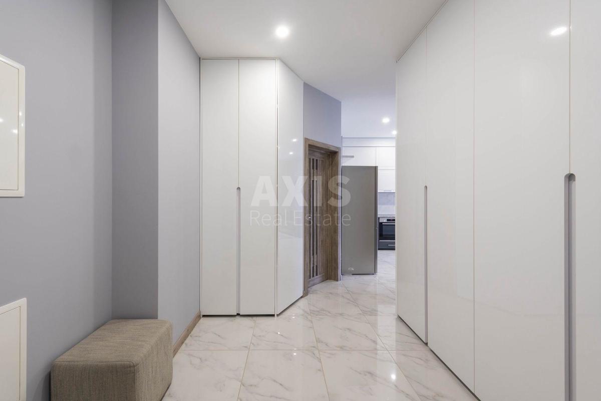 1k apartment vul. Saperne Pole 33