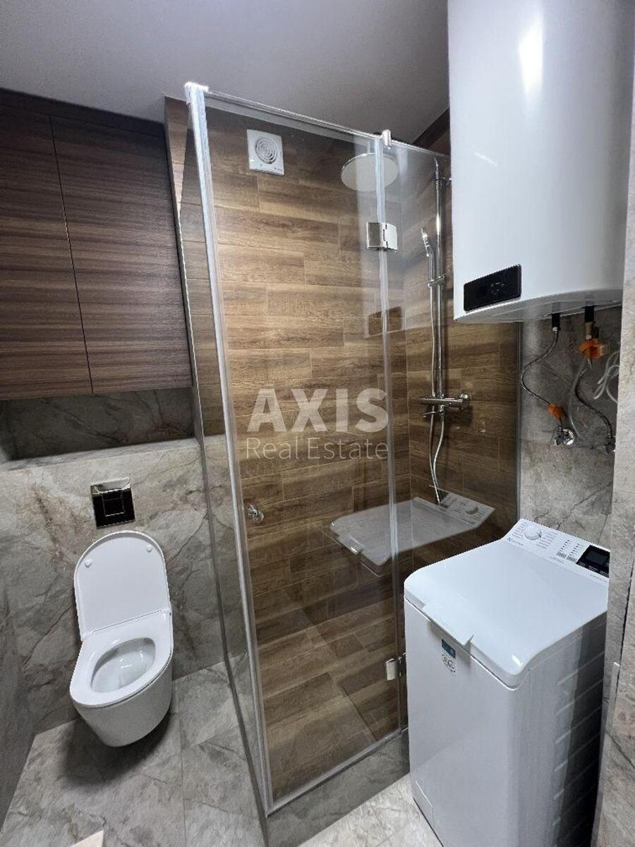1k apartment vul. Chernigivs'ka 8588777