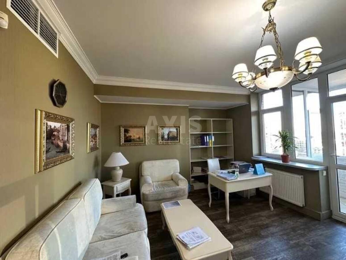 Office vul. Staronavodnyc'ka 6Б, 90m23