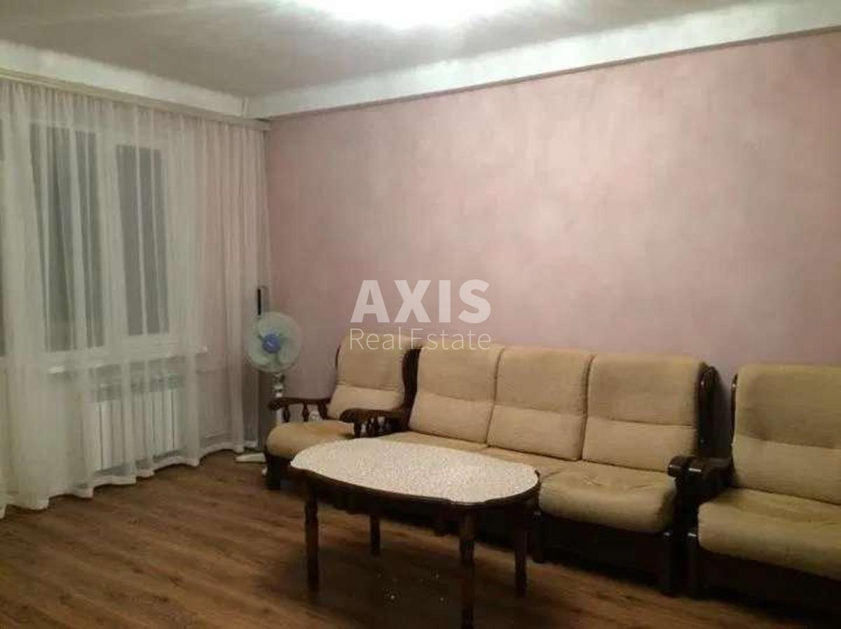 2k apartment bul. Druzhby Narodiv 25250042