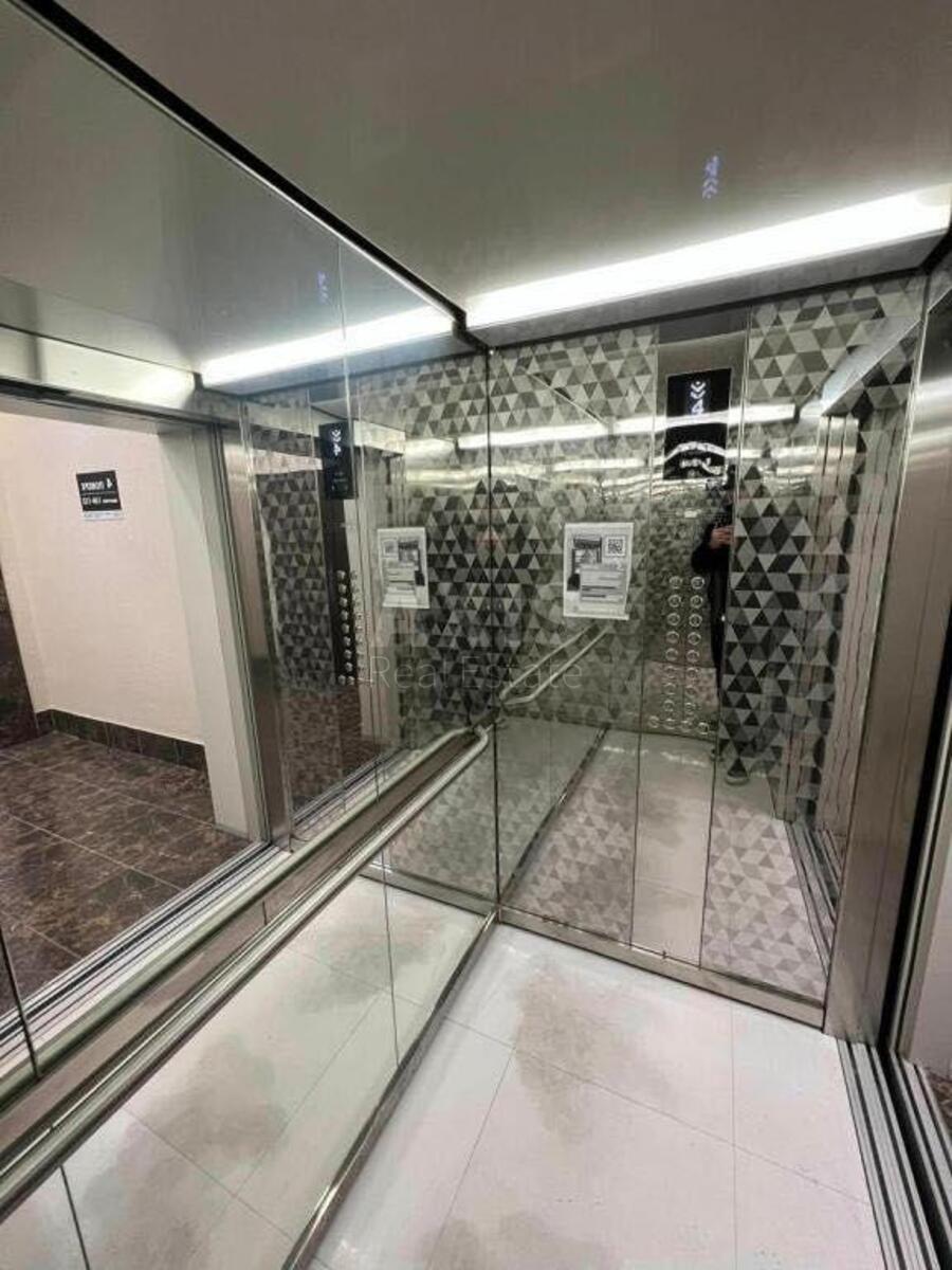 3k apartment vul. Lejpcyz'ka 136111415