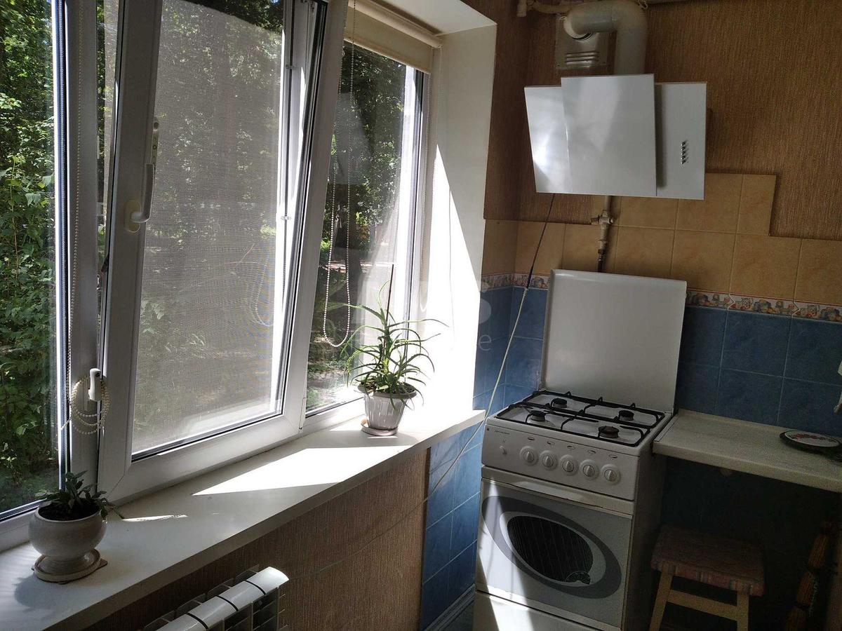 2k apartment vul. Volgograds'ka 113