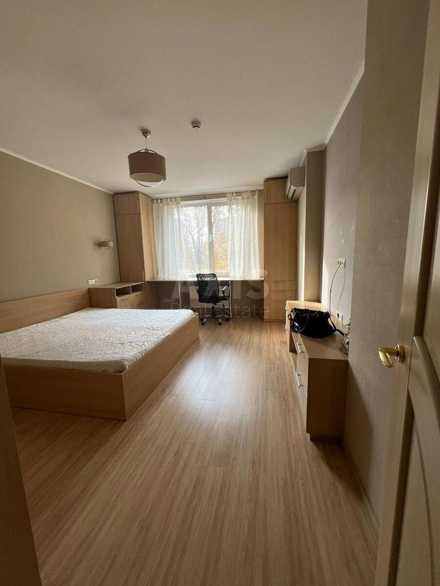 1k apartment prov. Kolomyjs'kyj 17/31611411