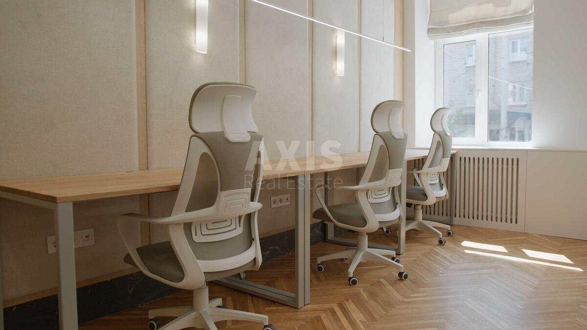 Office vul. Moskovs'ka 29Б, 70m2567760