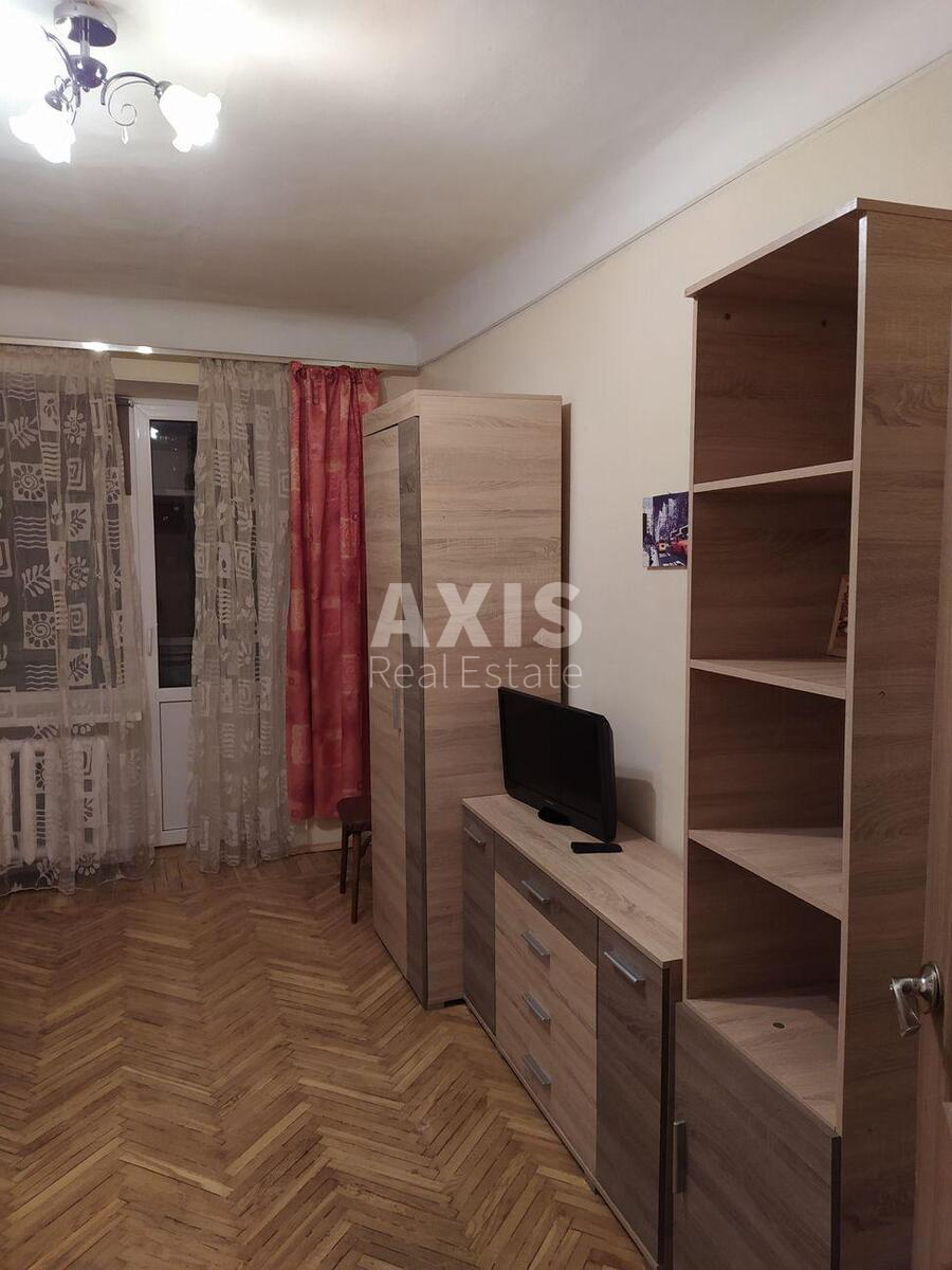 2k apartment vul. Antonova Aviakonstruktora 10500892